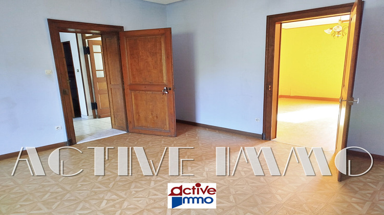 Ma-Cabane - Vente Maison NILVANGE, 200 m²