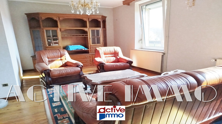 Ma-Cabane - Vente Maison NILVANGE, 200 m²