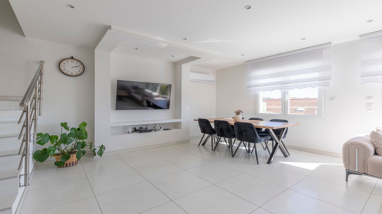 Ma-Cabane - Vente Maison NILVANGE, 102 m²