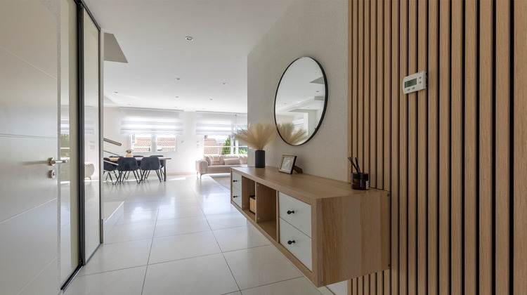 Ma-Cabane - Vente Maison NILVANGE, 102 m²