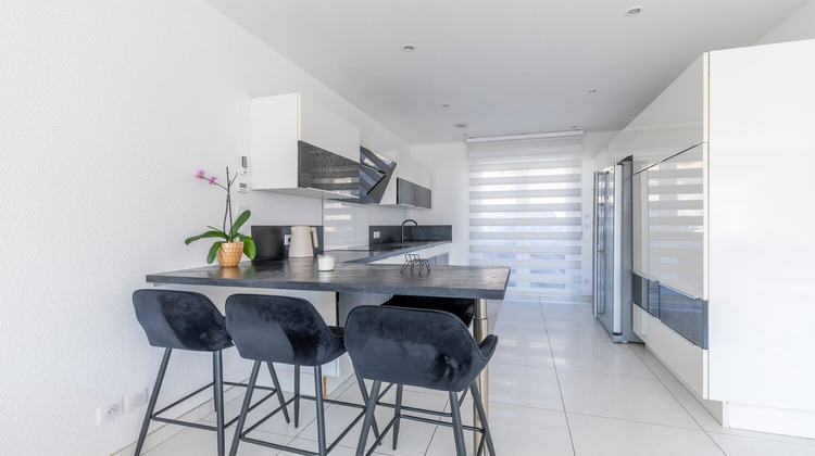 Ma-Cabane - Vente Maison NILVANGE, 102 m²