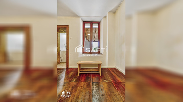Ma-Cabane - Vente Maison Nilvange, 165 m²