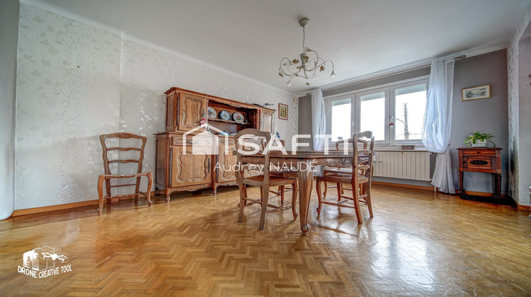 Ma-Cabane - Vente Maison Nilvange, 79 m²