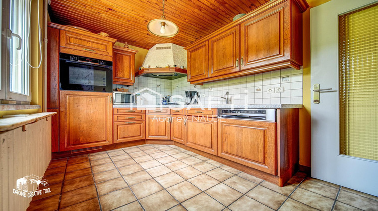 Ma-Cabane - Vente Maison Nilvange, 79 m²