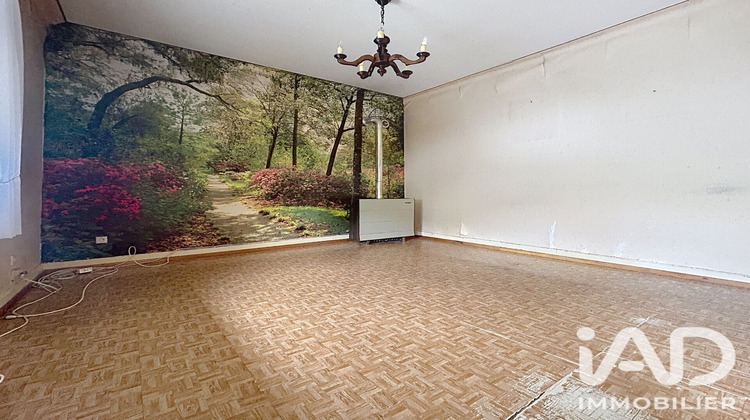 Ma-Cabane - Vente Maison Nilvange, 162 m²