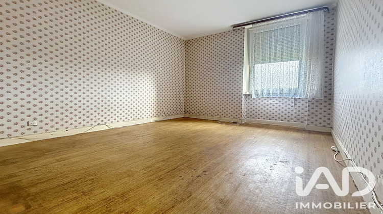 Ma-Cabane - Vente Maison Nilvange, 162 m²