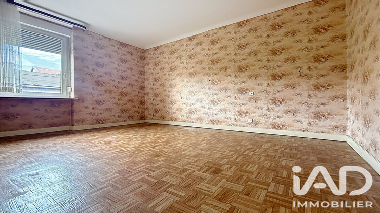 Ma-Cabane - Vente Maison Nilvange, 162 m²