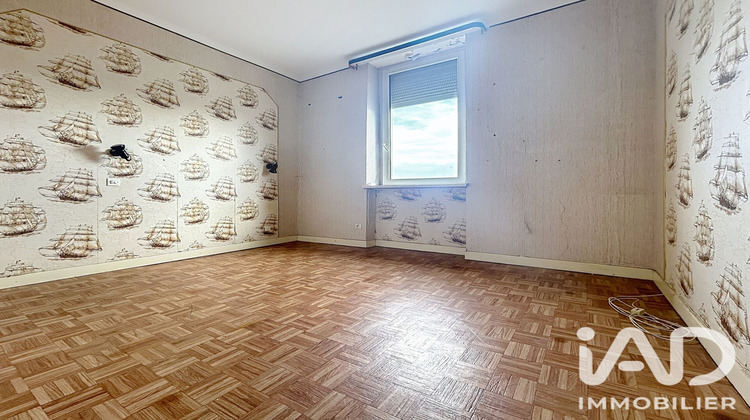 Ma-Cabane - Vente Maison Nilvange, 162 m²