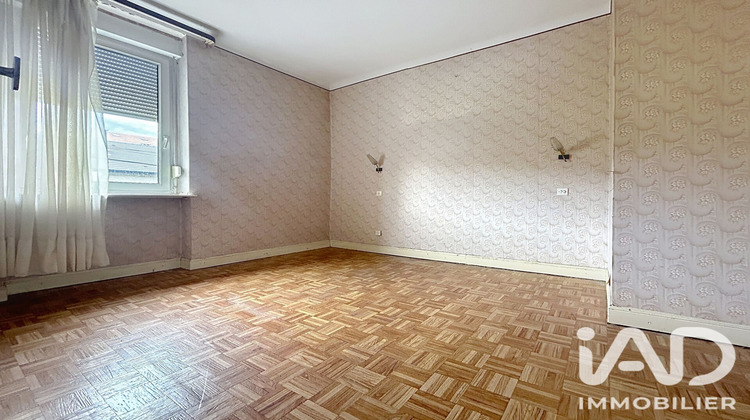 Ma-Cabane - Vente Maison Nilvange, 162 m²