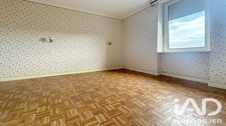 Ma-Cabane - Vente Maison Nilvange, 162 m²