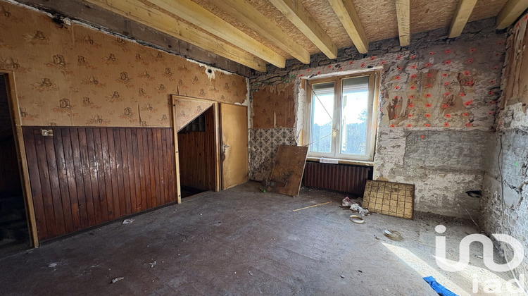 Ma-Cabane - Vente Maison Nilvange, 58 m²