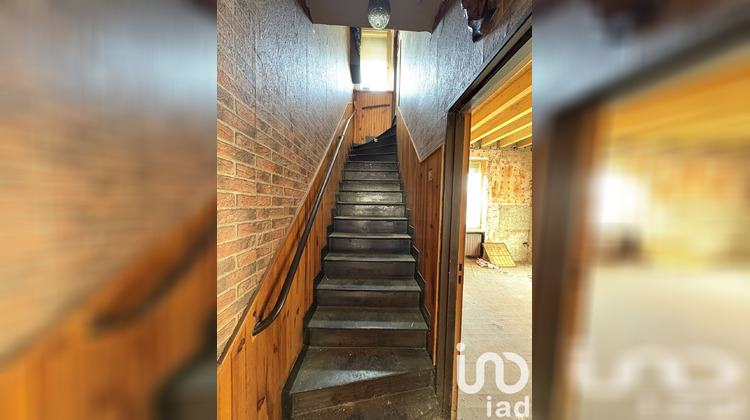 Ma-Cabane - Vente Maison Nilvange, 58 m²
