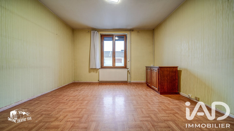 Ma-Cabane - Vente Maison Nilvange, 92 m²