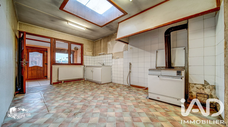 Ma-Cabane - Vente Maison Nilvange, 92 m²