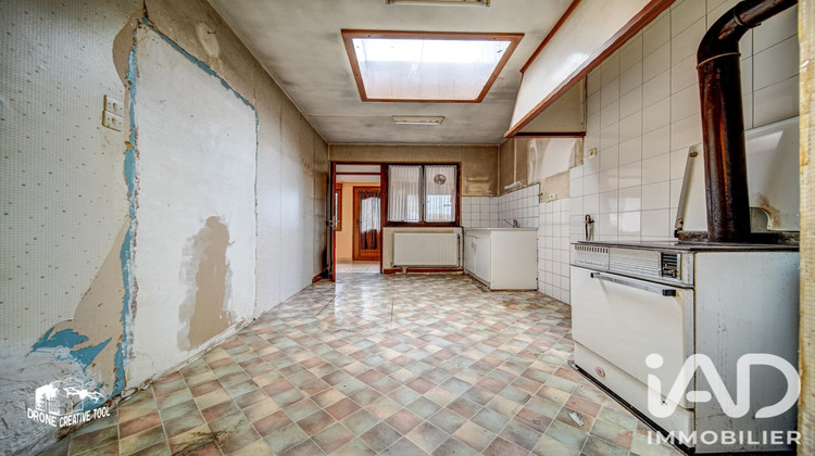 Ma-Cabane - Vente Maison Nilvange, 92 m²
