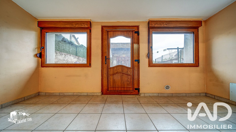 Ma-Cabane - Vente Maison Nilvange, 92 m²
