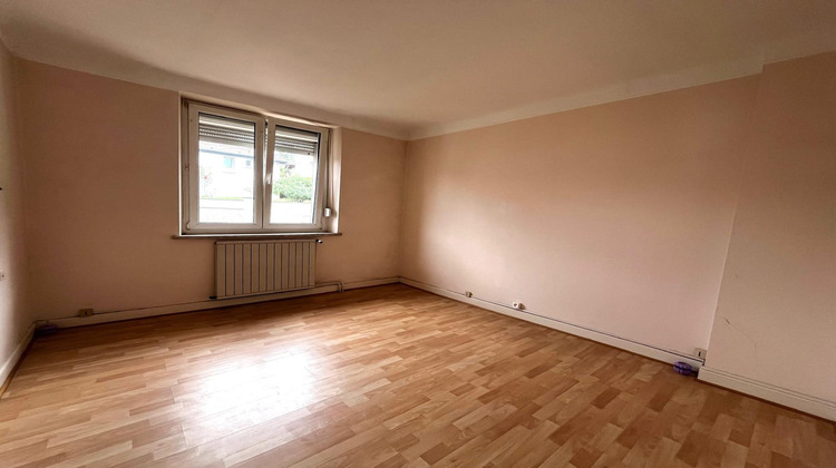 Ma-Cabane - Vente Maison Nilvange, 74 m²
