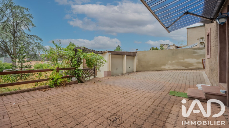 Ma-Cabane - Vente Maison Nilvange, 176 m²