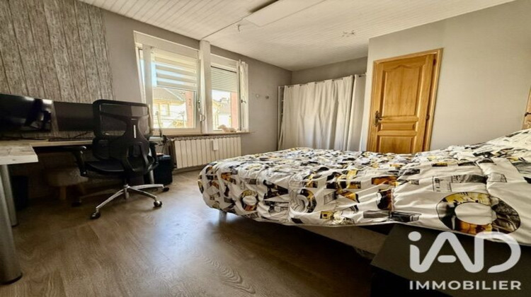 Ma-Cabane - Vente Maison Nilvange, 81 m²