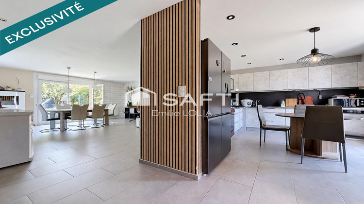 Ma-Cabane - Vente Maison Nilvange, 86 m²
