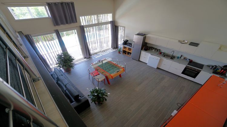 Ma-Cabane - Vente Maison NIMES - ROUTE DE SAUVE, 131 m²