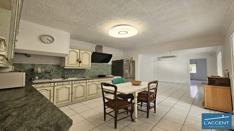 Ma-Cabane - Vente Maison Nîmes  Castanet, 100 m²