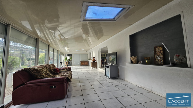 Ma-Cabane - Vente Maison Nîmes  Castanet, 100 m²