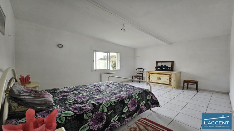Ma-Cabane - Vente Maison Nîmes  Castanet, 100 m²
