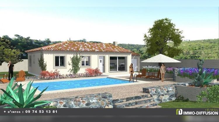 Ma-Cabane - Vente Maison NIMES, 100 m²