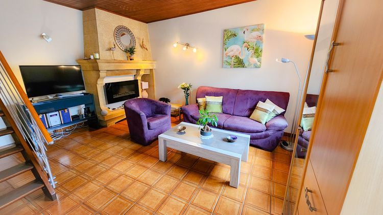 Ma-Cabane - Vente Maison NIMES, 66 m²