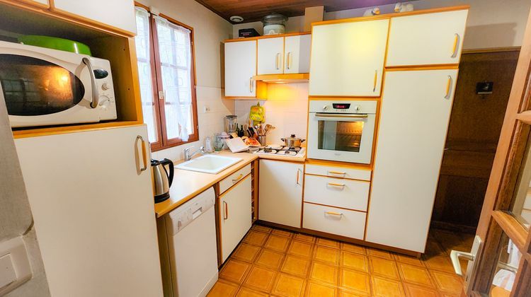 Ma-Cabane - Vente Maison NIMES, 66 m²