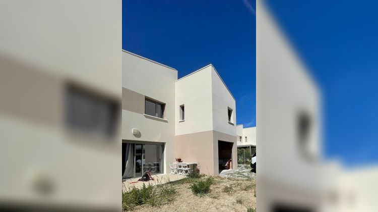 Ma-Cabane - Vente Maison NIMES, 110 m²