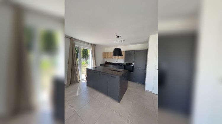 Ma-Cabane - Vente Maison NIMES, 110 m²