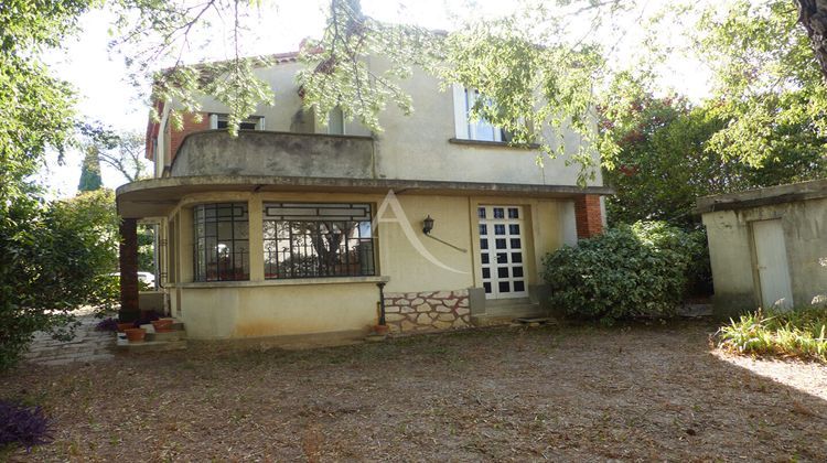 Ma-Cabane - Vente Maison NIMES, 150 m²