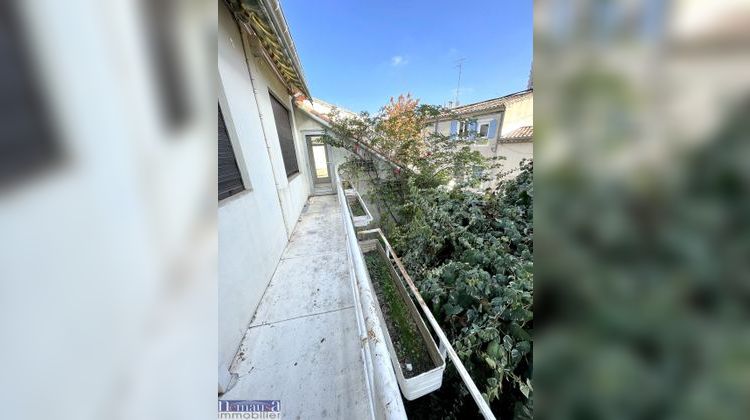 Ma-Cabane - Vente Maison Nîmes, 149 m²