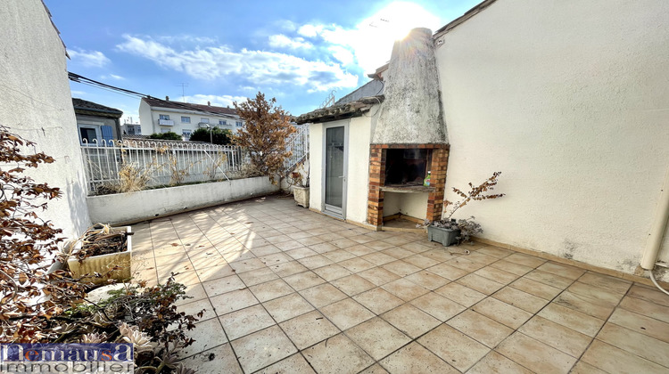 Ma-Cabane - Vente Maison Nîmes, 149 m²