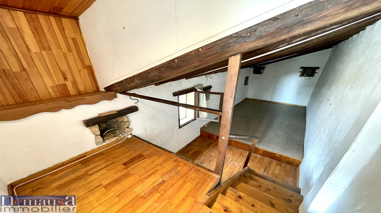 Ma-Cabane - Vente Maison Nîmes, 149 m²