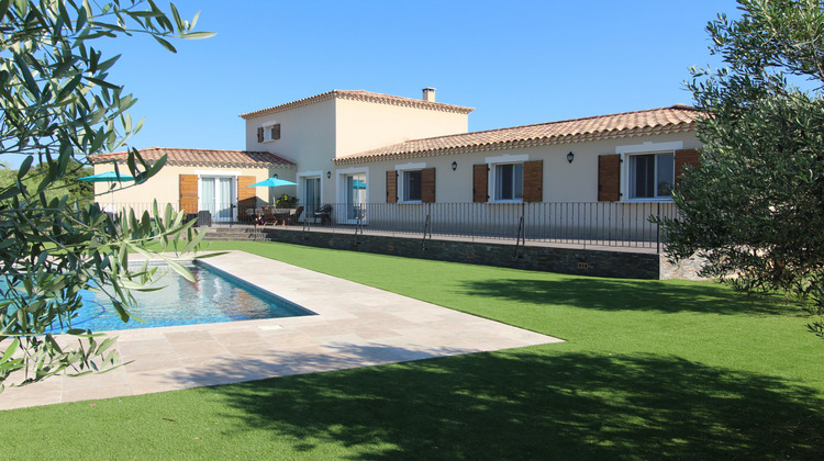 Ma-Cabane - Vente Maison Nîmes, 180 m²