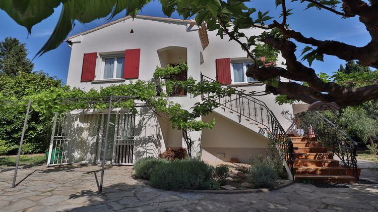 Ma-Cabane - Vente Maison Nîmes, 180 m²