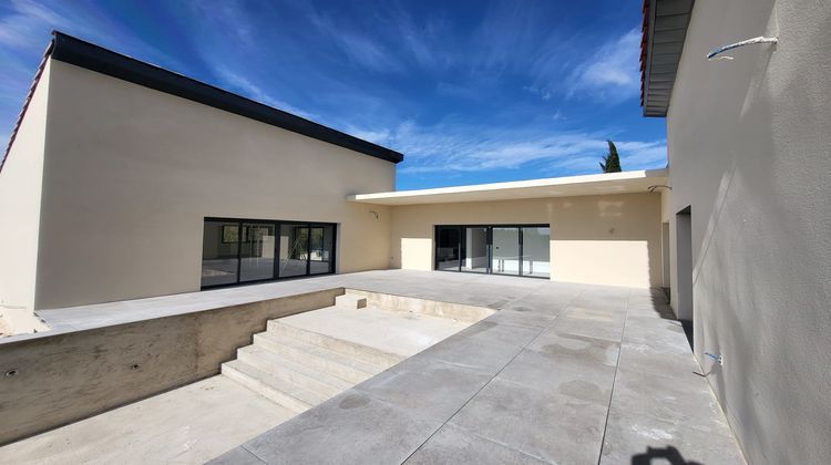 Ma-Cabane - Vente Maison Nîmes, 189 m²