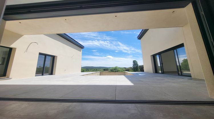 Ma-Cabane - Vente Maison Nîmes, 189 m²