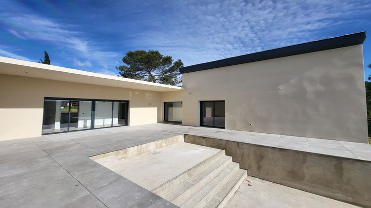 Ma-Cabane - Vente Maison Nîmes, 189 m²