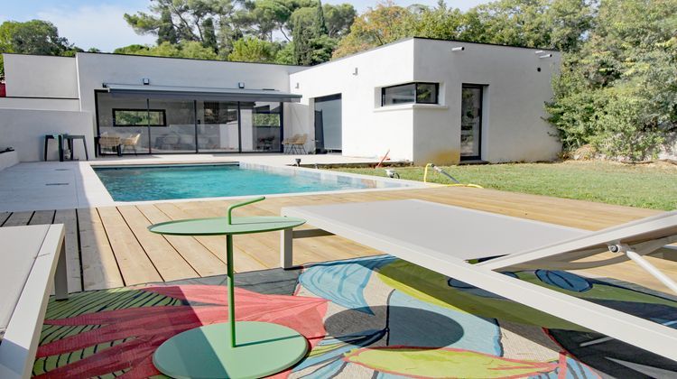 Ma-Cabane - Vente Maison Nîmes, 230 m²