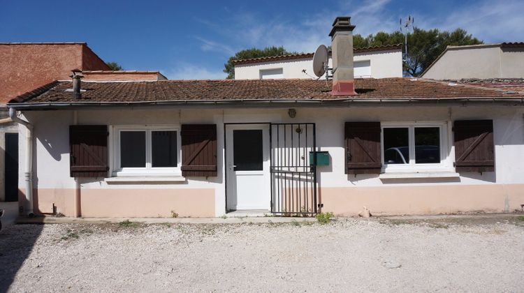 Ma-Cabane - Vente Maison Nîmes, 40 m²