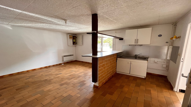 Ma-Cabane - Vente Maison Nîmes, 40 m²