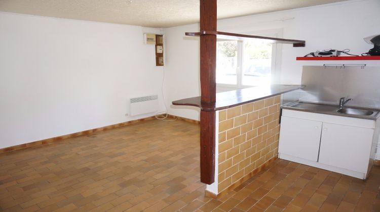 Ma-Cabane - Vente Maison Nîmes, 40 m²