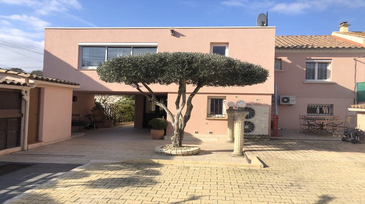 Ma-Cabane - Vente Maison Nîmes, 150 m²