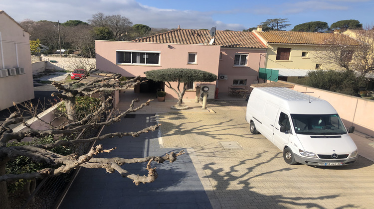 Ma-Cabane - Vente Maison Nîmes, 150 m²