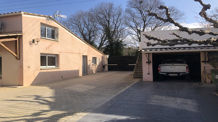 Ma-Cabane - Vente Maison Nîmes, 150 m²