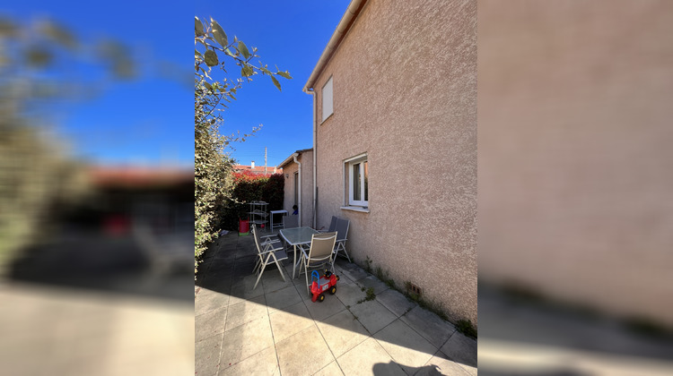 Ma-Cabane - Vente Maison Nîmes, 70 m²